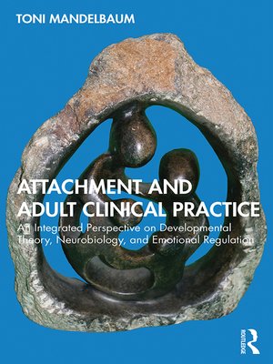 cover image of Attachment and Adult Clinical Practice